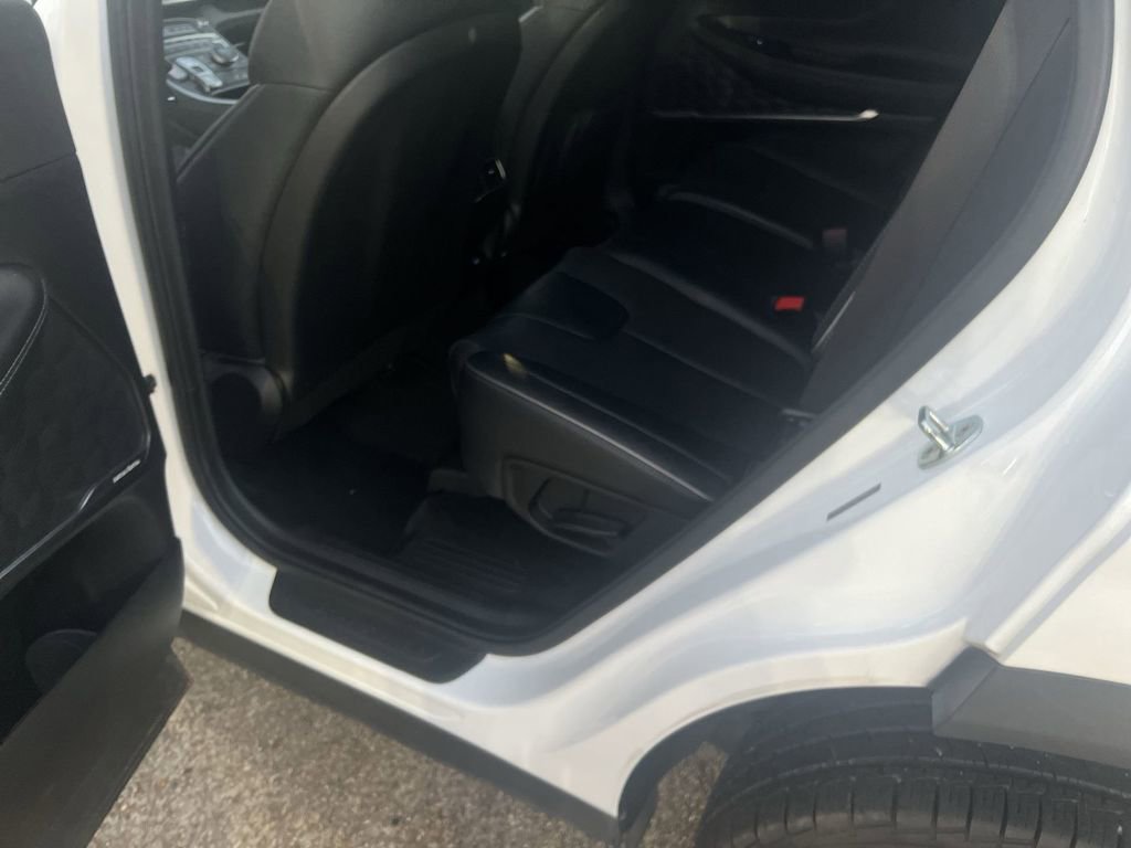 Used 2022 Hyundai Santa Fe SEL w/ Convenience + Premium Package image 21