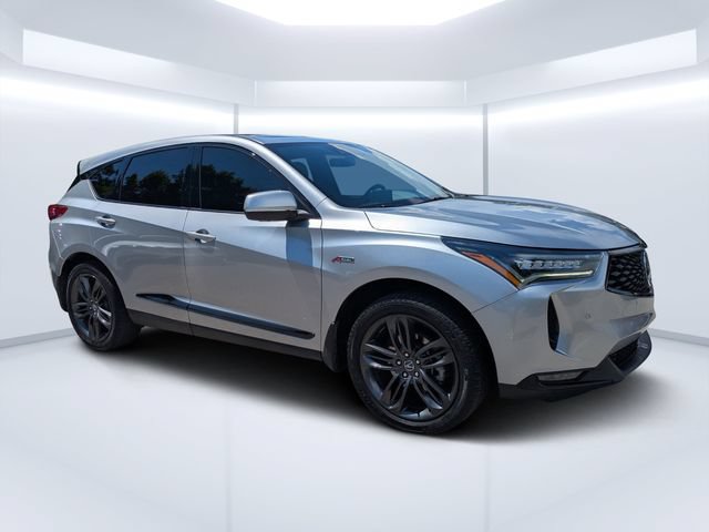 Used 2023 Acura RDX A-Spec FWD video 1