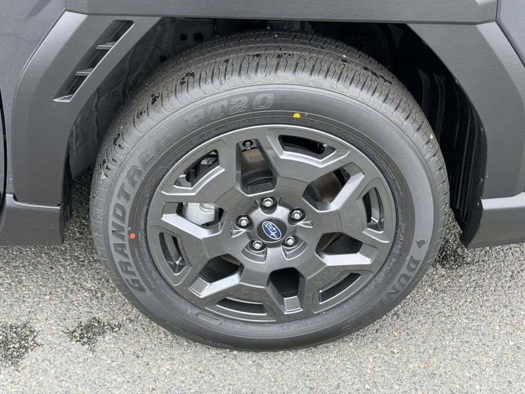 New 2026 Subaru Outback Premium AWD/4WD image 7