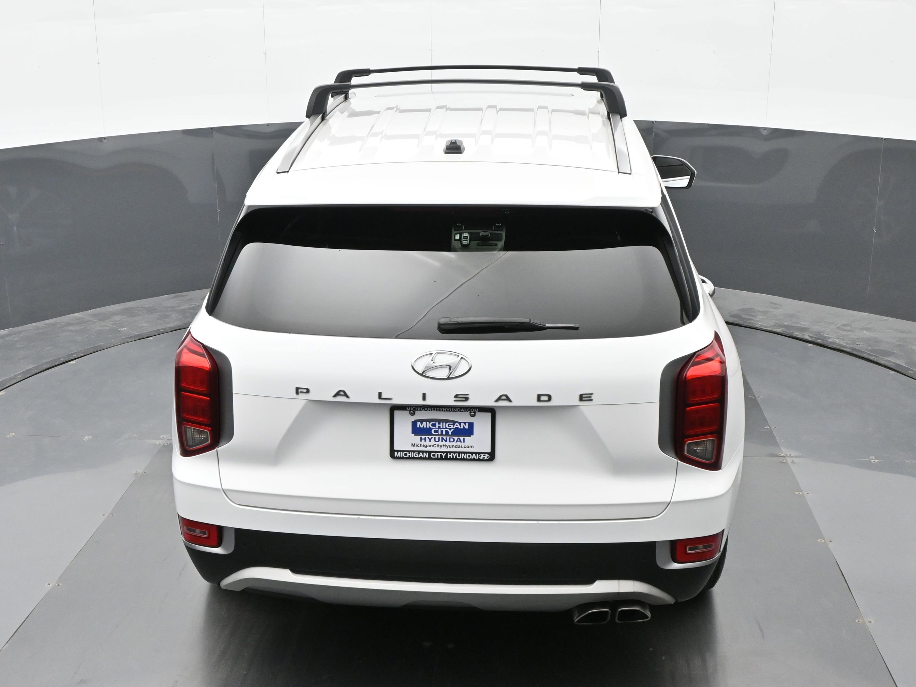 Used 2022 Hyundai Palisade SEL image 31