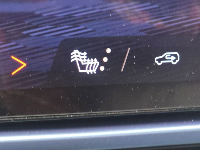 New 2026 Chevrolet Equinox EV LT image 4