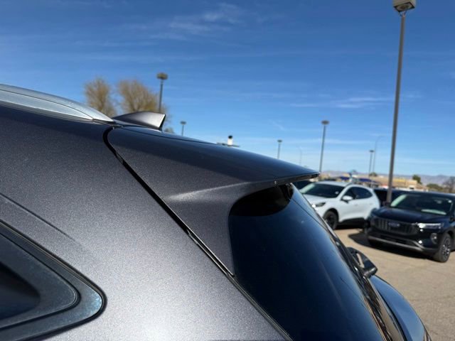 Used 2019 Honda HR-V EX-L image 8