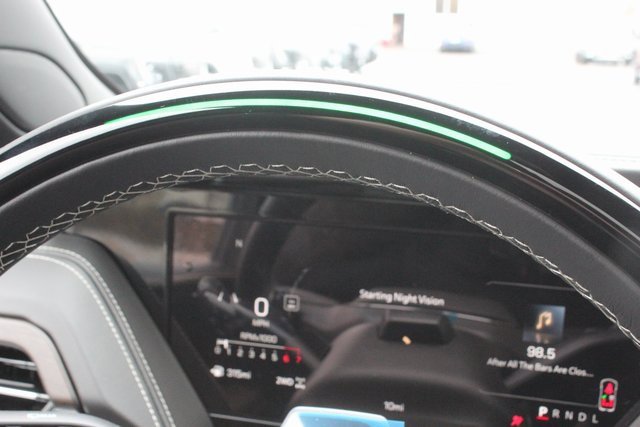 New 2026 GMC Yukon Denali Ultimate image 4