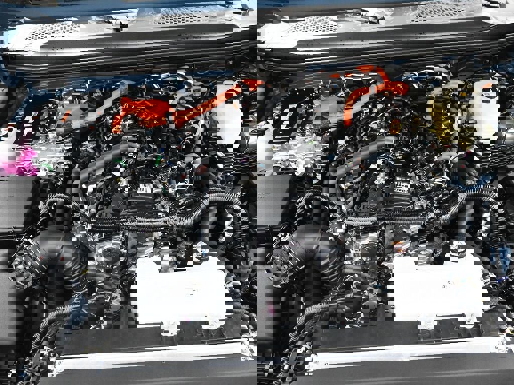 New 2026 Toyota Land Cruiser w/ Premium Package image 31