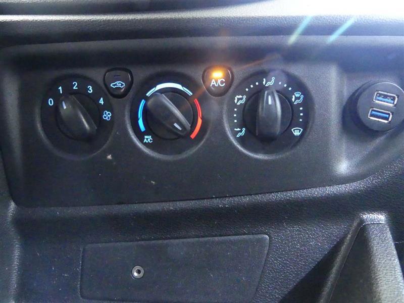 Used 2018 Ford Transit 250 148 Medium Roof image 13
