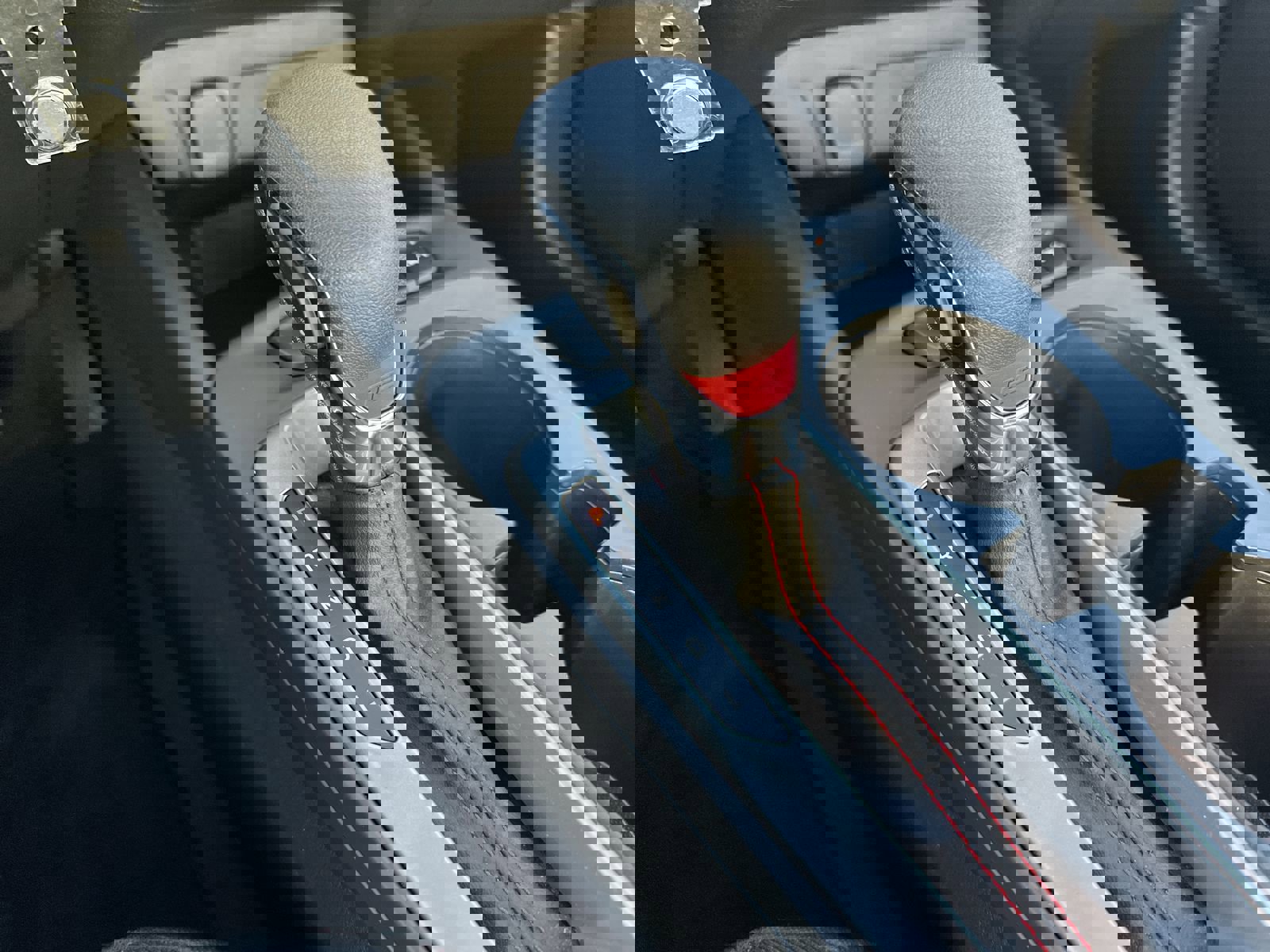 Certified 2024 Chevrolet Trax RS w/ Driver Confidence Package image 30