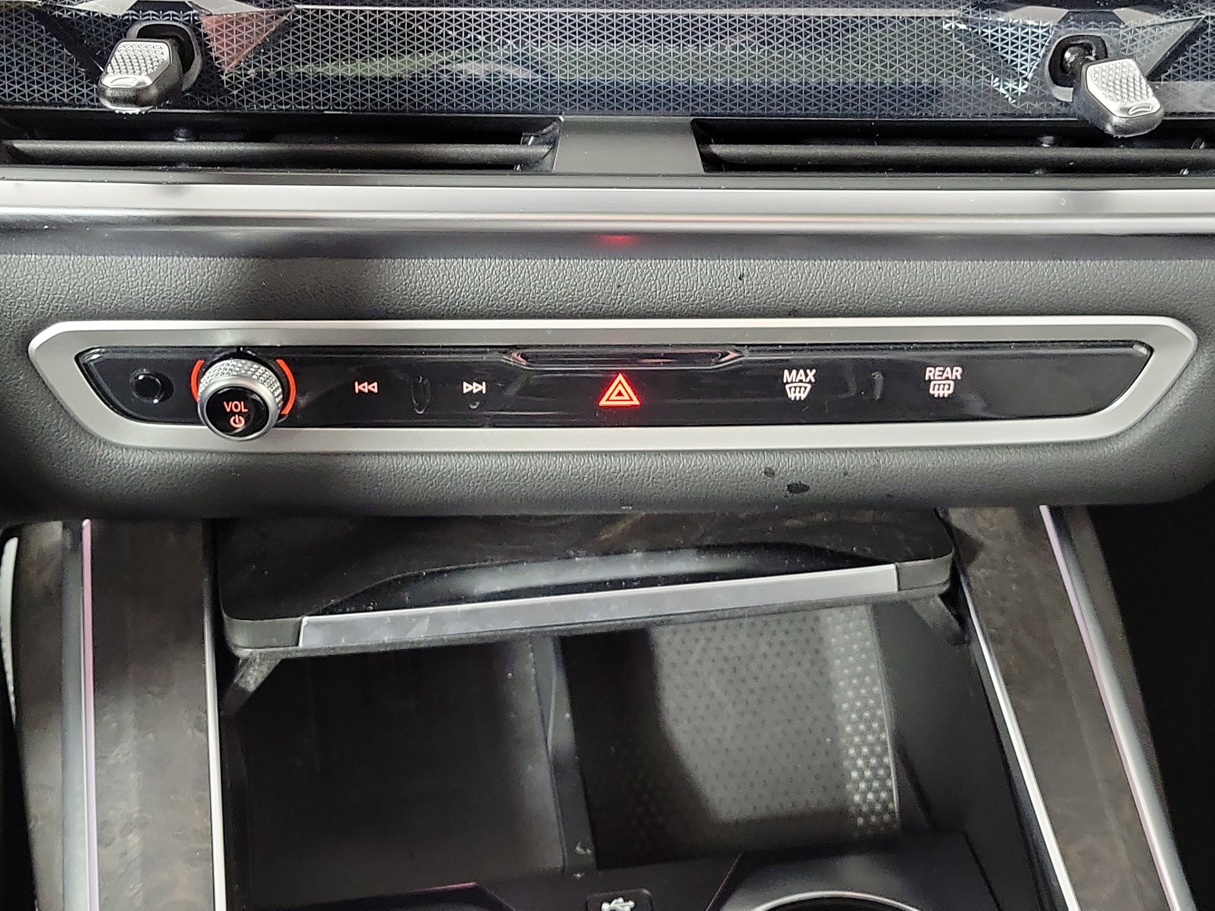 Certified 2026 BMW X7 xDrive40i image 21