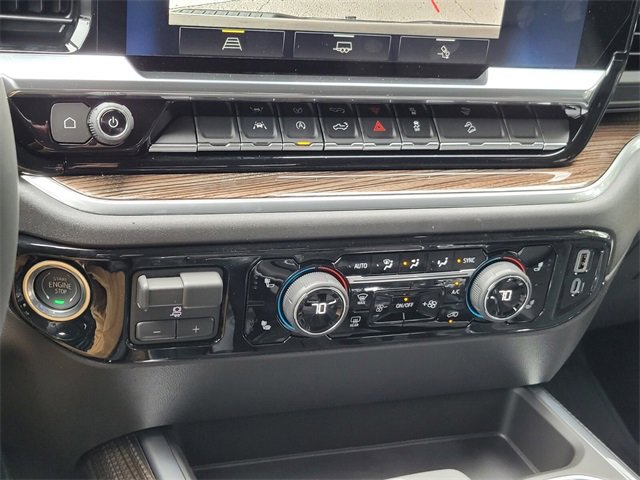 New 2026 Chevrolet Silverado 1500 LT Trail Boss w/ Convenience Package II image 19