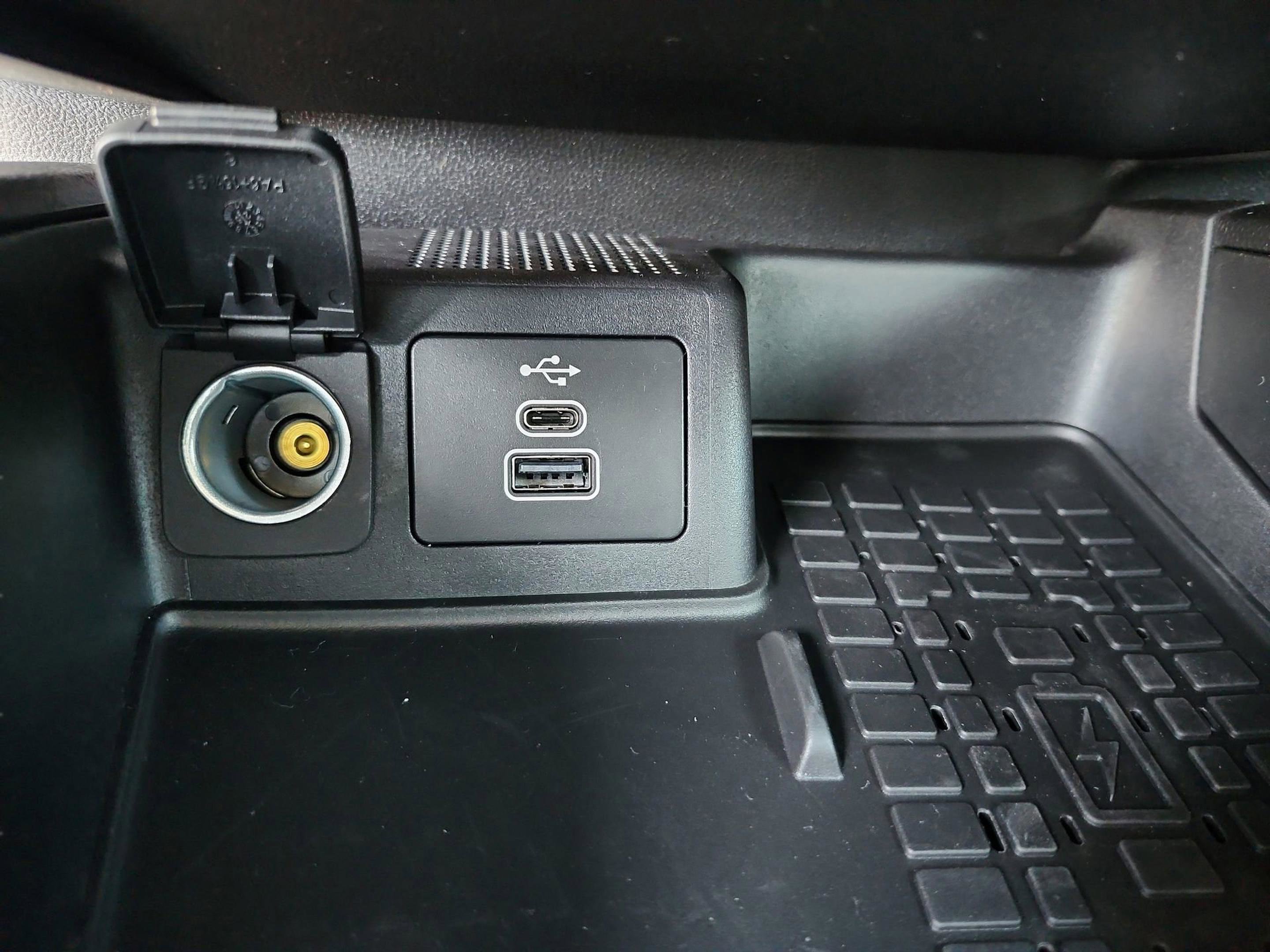 New 2025 Ford Bronco Sport Outer Banks image 29