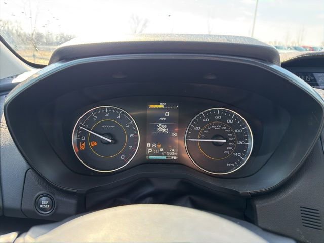 Used 2021 Subaru Crosstrek 2.5i Sport image 39