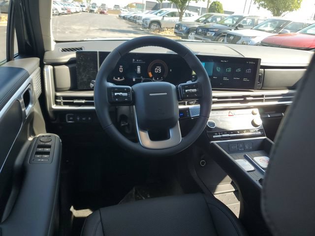New 2027 Hyundai Santa Fe SEL w/ Tow & Go Package AWD/4WD image 10