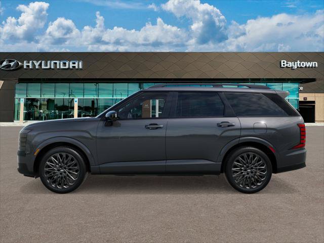New 2027 Hyundai Palisade Calligraphy AWD/4WD image 3