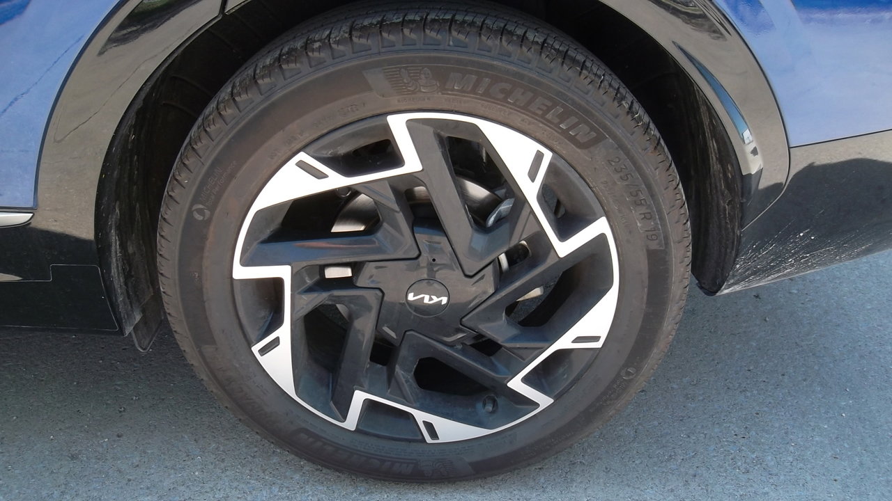 Used 2024 Kia Sportage SX FWD image 18