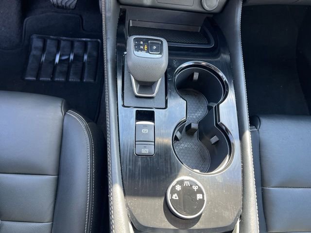 Used 2023 Nissan Rogue SL AWD/4WD image 22