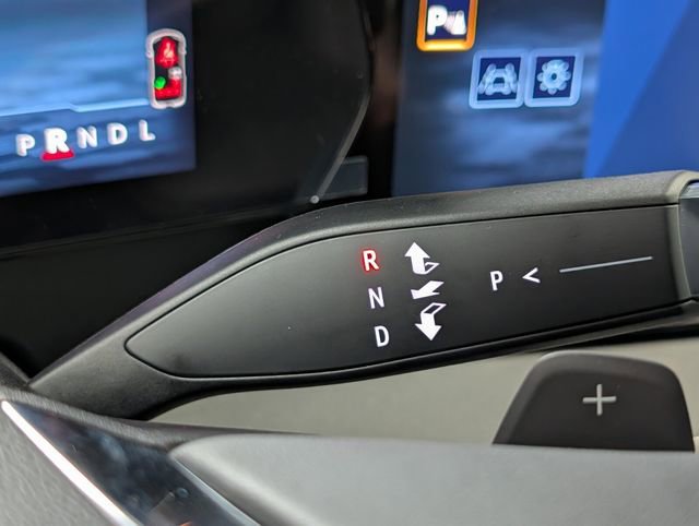 New 2026 Chevrolet Traverse LT image 24