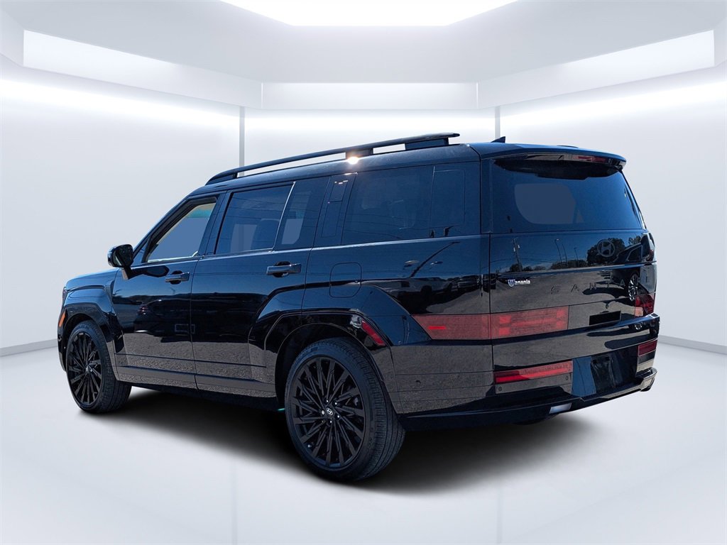 Used 2024 Hyundai Santa Fe Calligraphy image 5