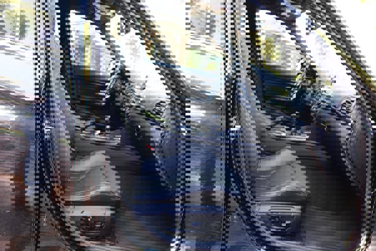 Used 2015 BMW M3 Sedan RWD image 20