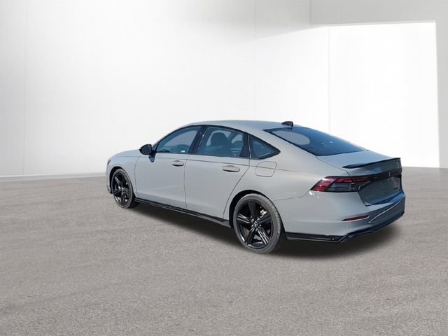 Used 2024 Honda Accord Sport image 6