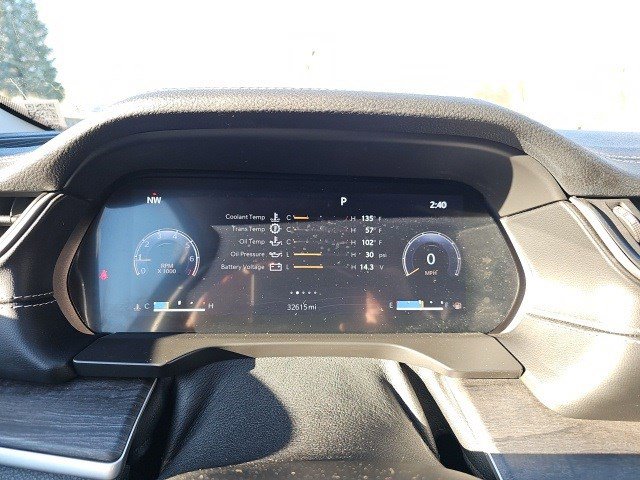 Used 2021 Jeep Grand Cherokee L Limited image 21