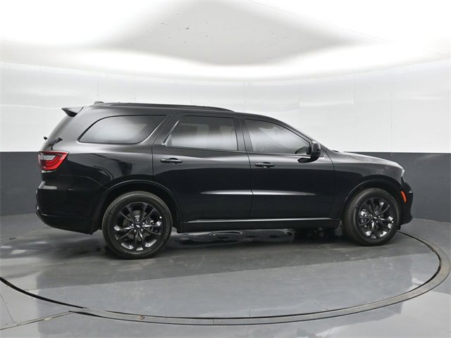 New 2026 Dodge Durango GT w/ Blacktop Package image 7