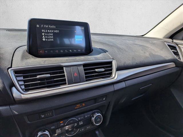 Used 2017 MAZDA MAZDA3 Touring FWD image 12