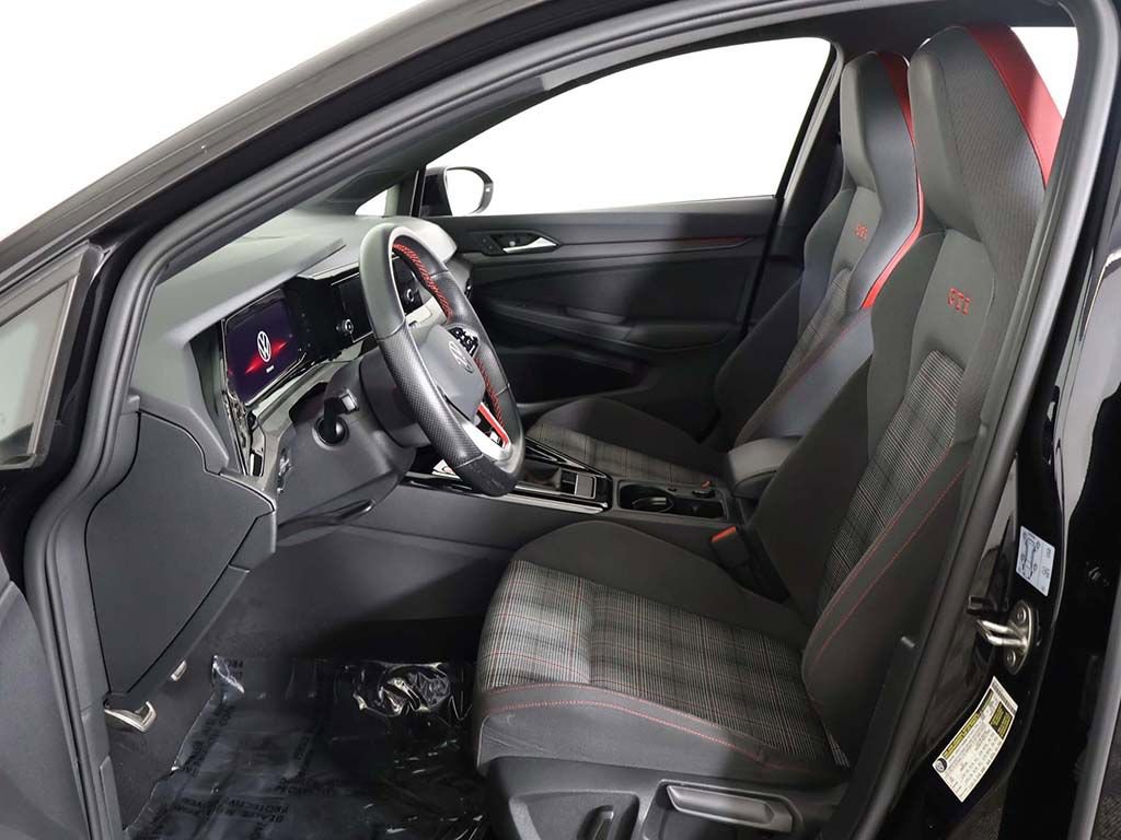 Used 2024 Volkswagen GTI S image 28