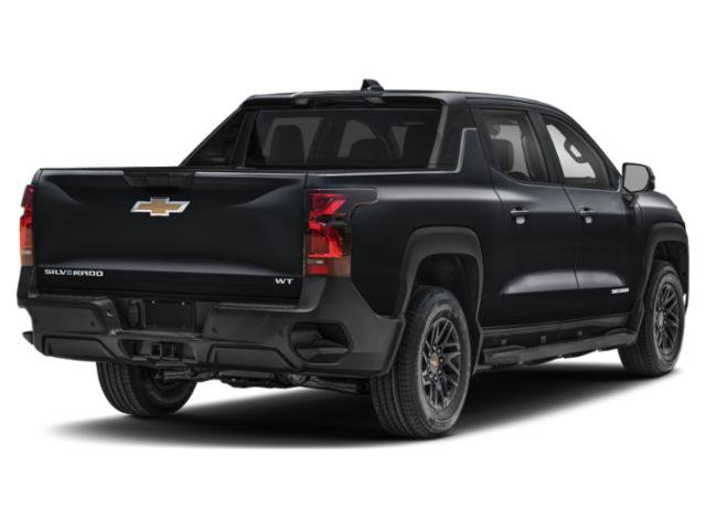 Used 2025 Chevrolet Silverado EV RST AWD/4WD image 5