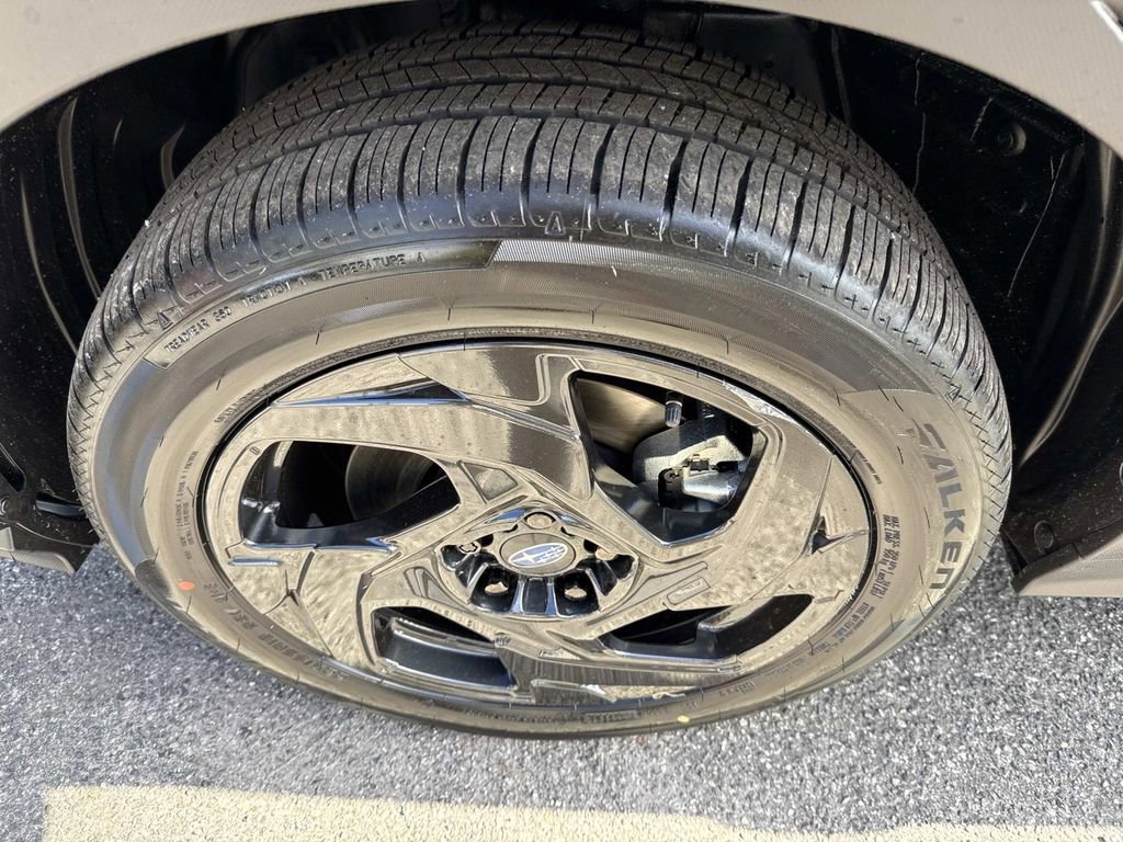 New 2026 Subaru Crosstrek 2.5i Sport image 10