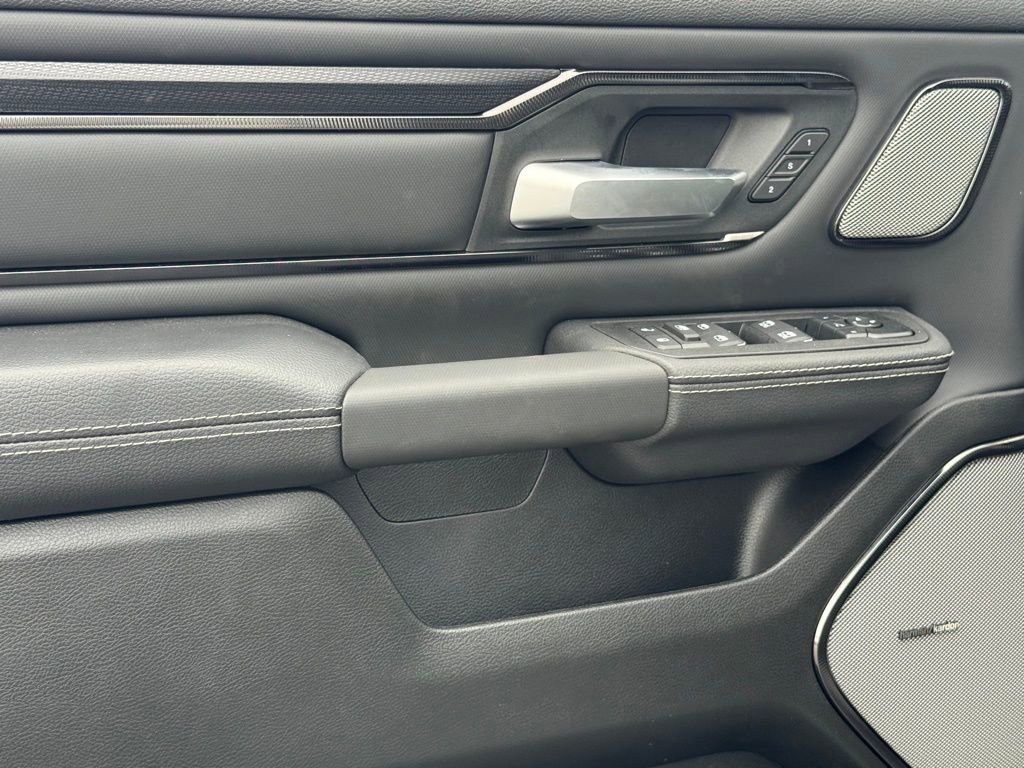New 2026 RAM 1500 Rebel w/ Rebel Level 2 Equipment Group image 11