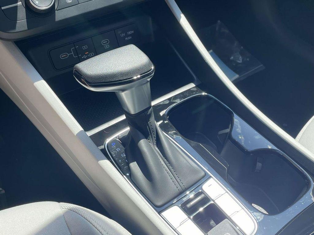 New 2026 Hyundai Tucson SE FWD image 47