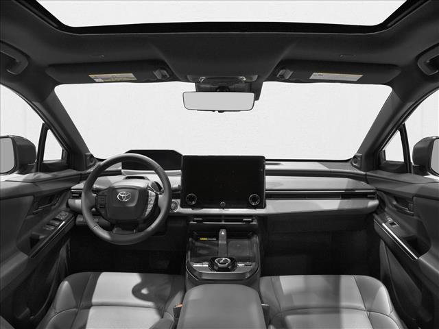 New 2026 Toyota bZ Woodland AWD/4WD video 3