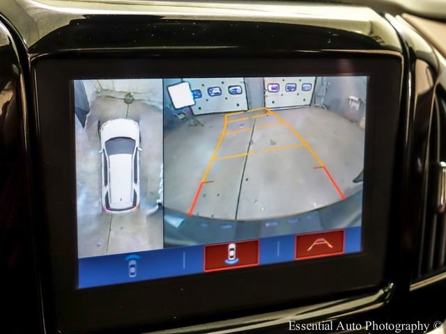 Used 2019 Chevrolet Traverse High Country w/ LPO, Floor Liner Package AWD/4WD image 18