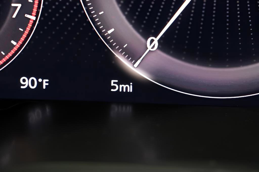 New 2025 MAZDA CX-70 3.3 Turbo w/ Premium Package AWD/4WD image 37