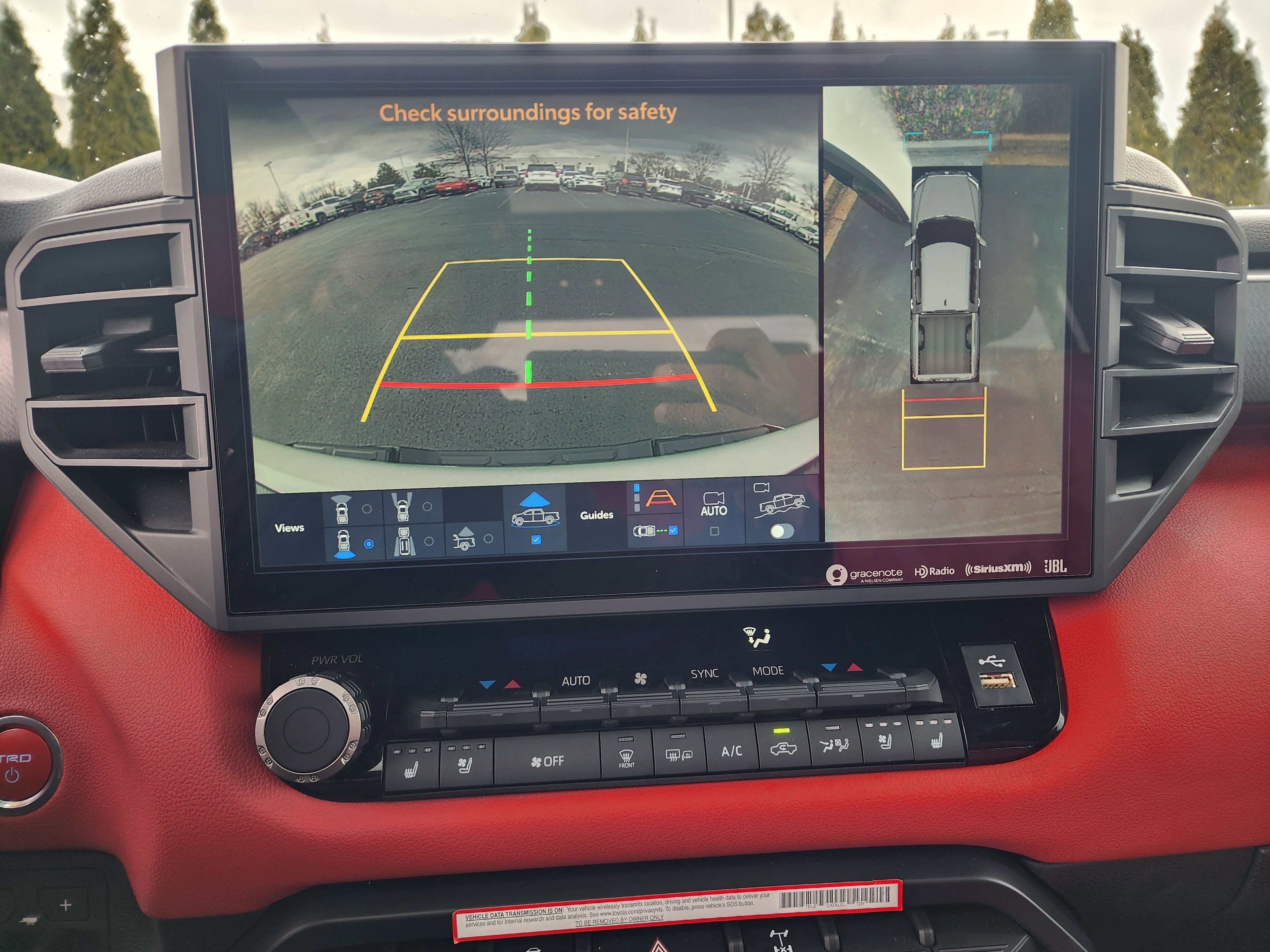 Used 2024 Toyota Tundra TRD Pro image 32