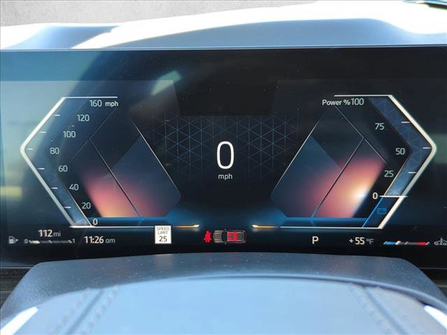 Used 2025 BMW X5 sDrive40i image 11