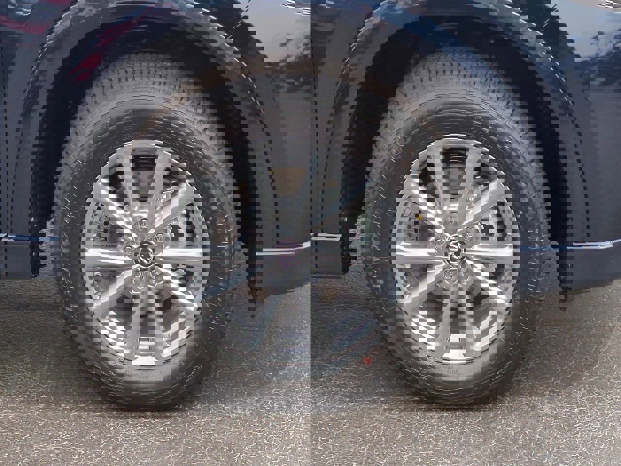 New 2025 MAZDA CX-5 AWD 2.5 S w/ Select Package image 11