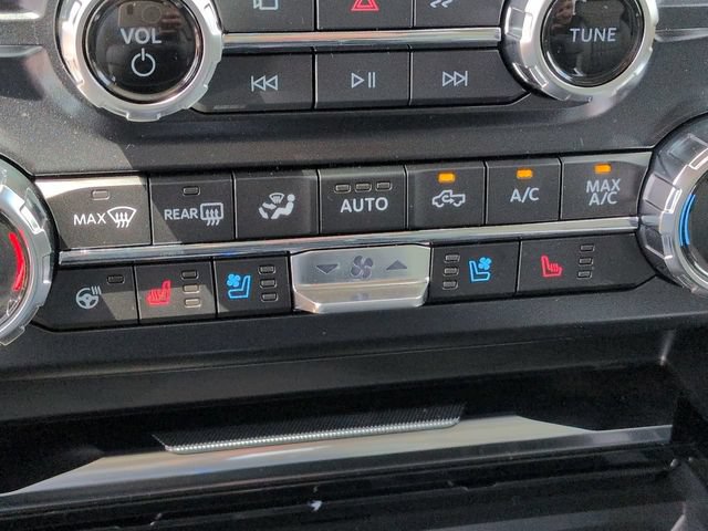 New 2026 Ford F250 Platinum w/ Platinum Plus Package AWD/4WD image 26