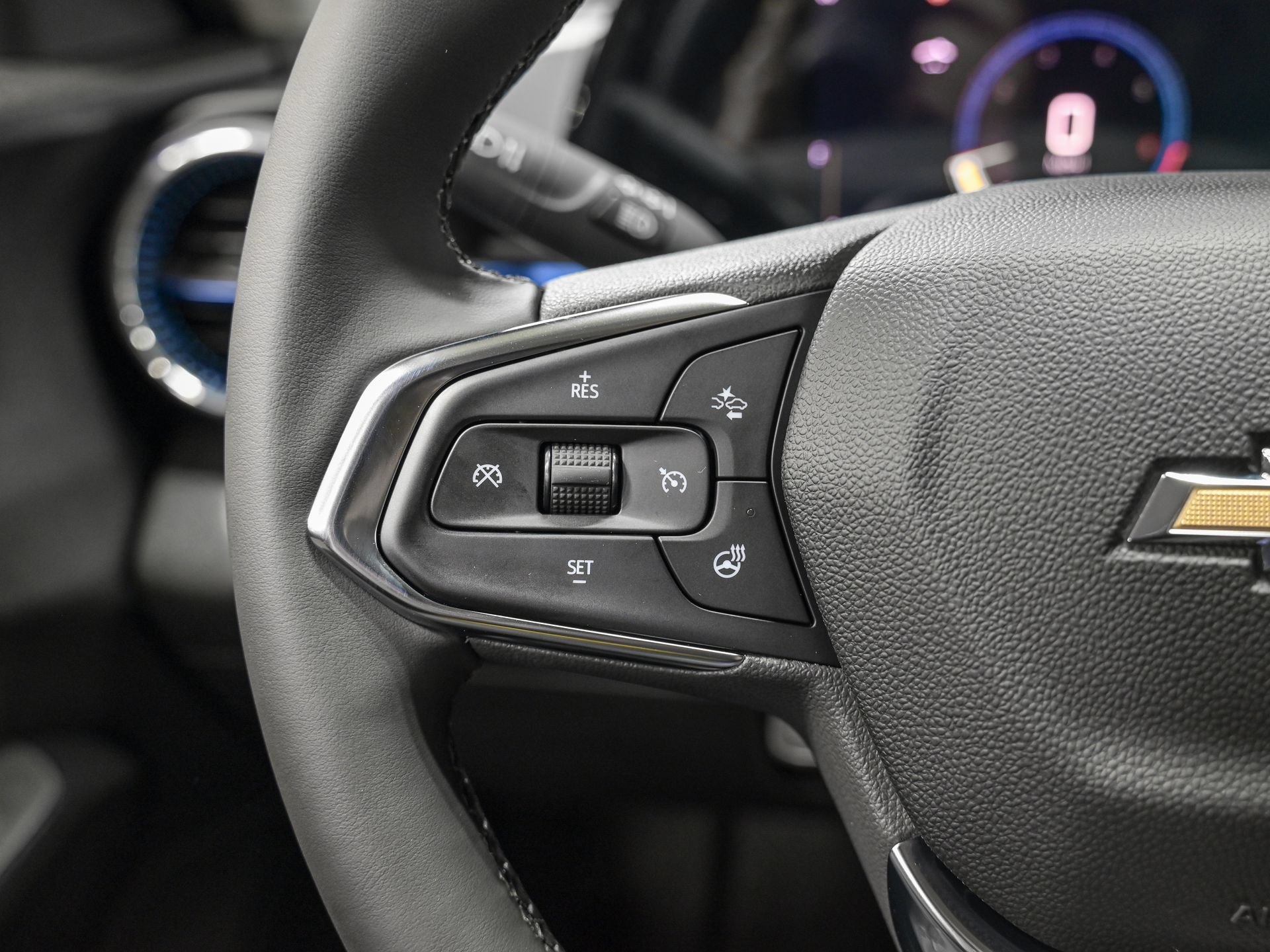 Used 2026 Chevrolet Trax LT w/ Driver Confidence Package FWD image 18