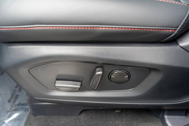 New 2026 Ford Explorer ST-Line AWD/4WD image 13
