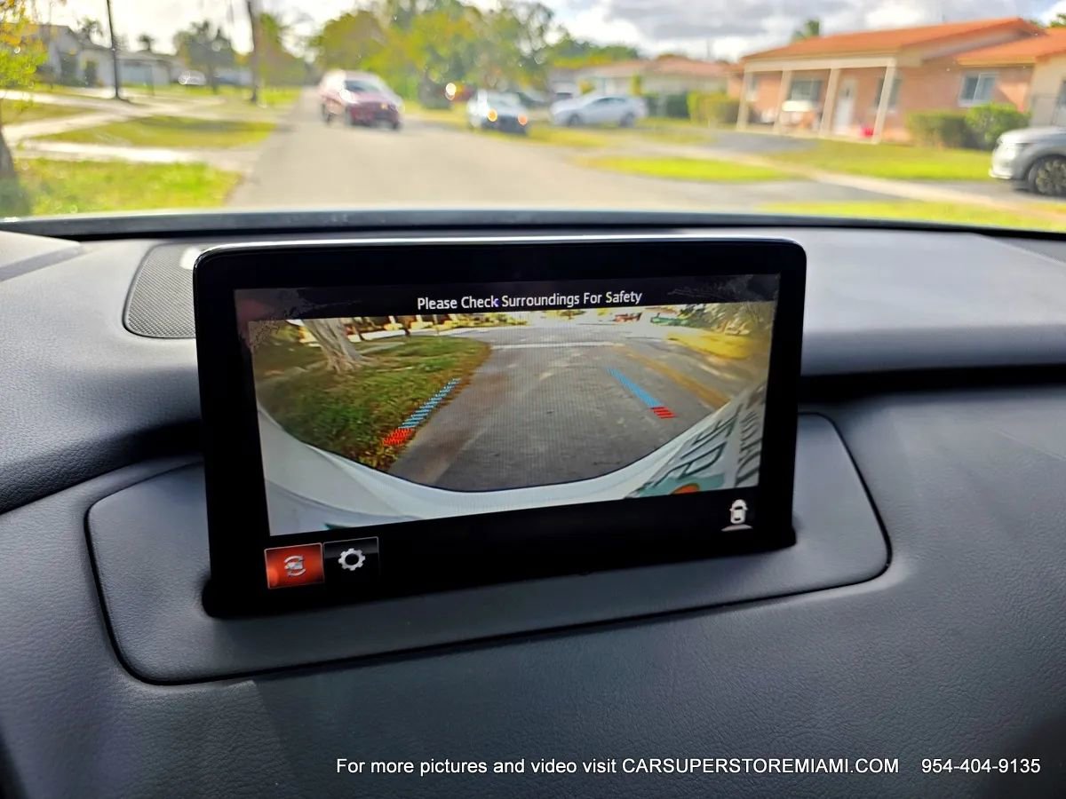 Used 2020 MAZDA CX-9 Grand Touring FWD image 57
