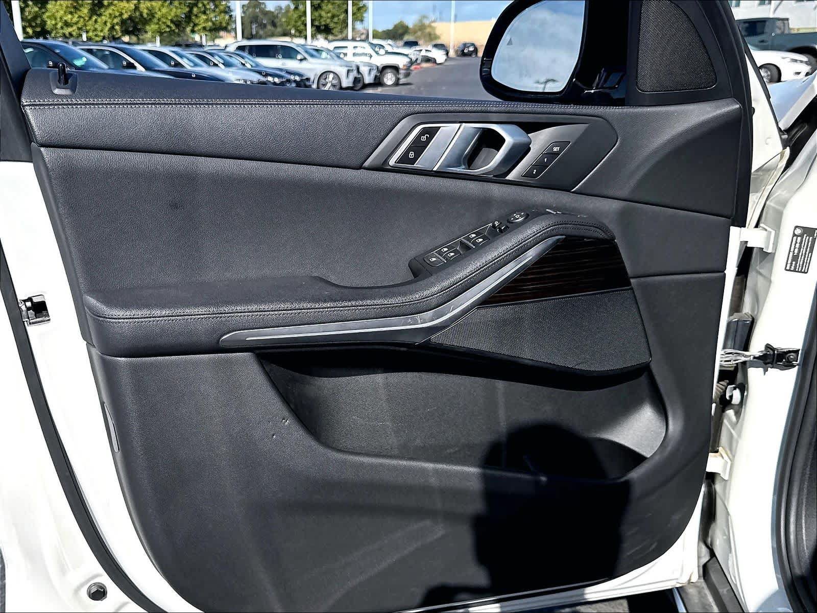 Used 2020 BMW X5 sDrive40i RWD image 21