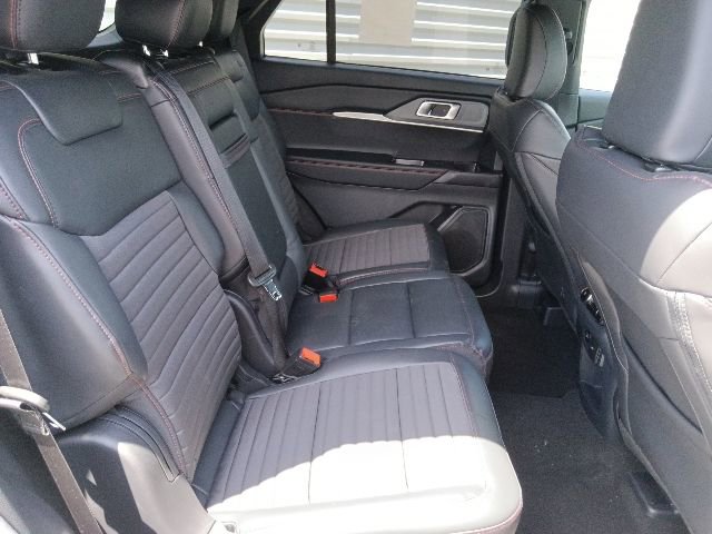 New 2026 Ford Explorer ST-Line RWD image 34