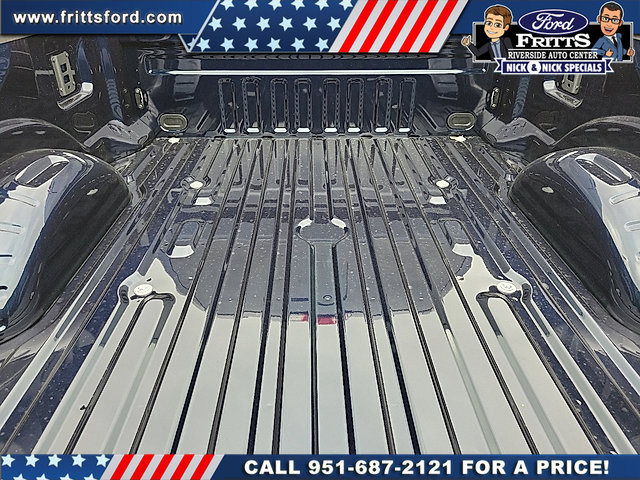 New 2025 Ford F250 XLT w/ 360-Degree Camera Package image 21