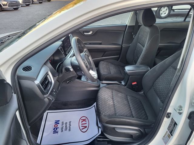 Used 2021 Kia Rio S image 11