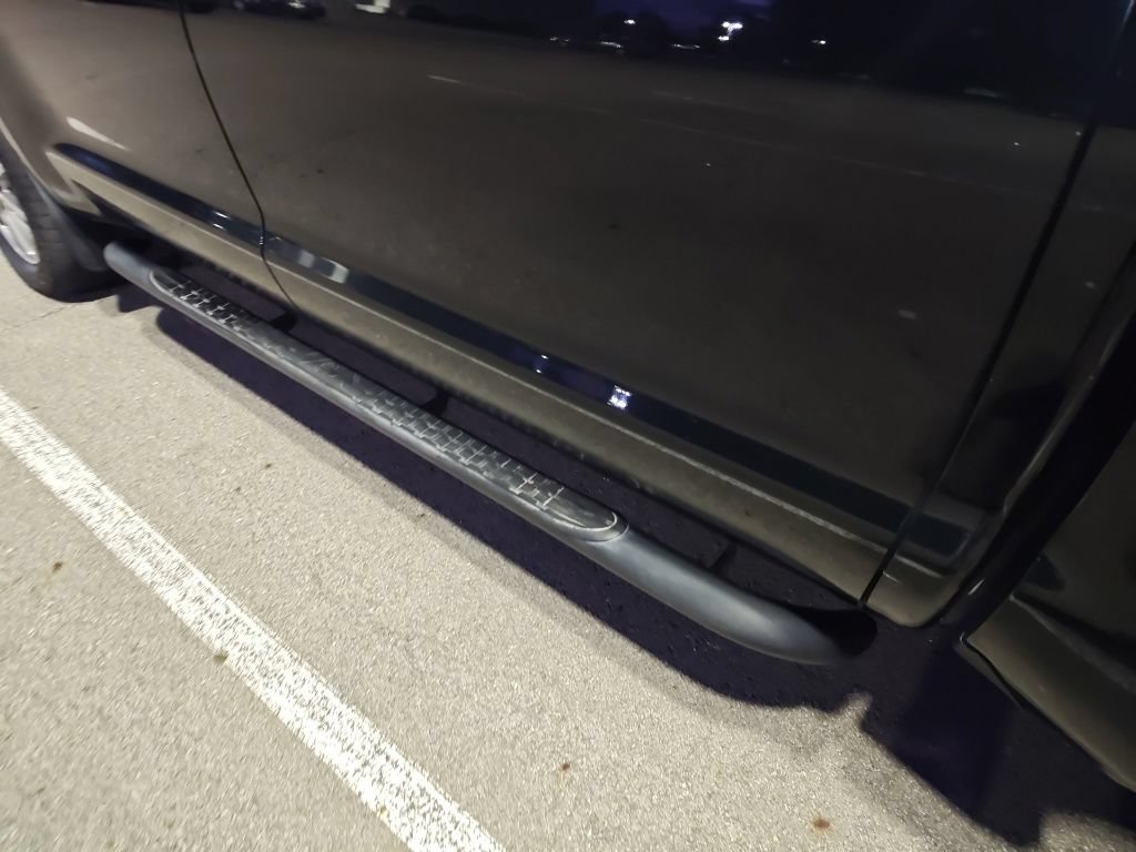 Used 2017 Toyota Tundra 1794 Edition AWD/4WD image 7