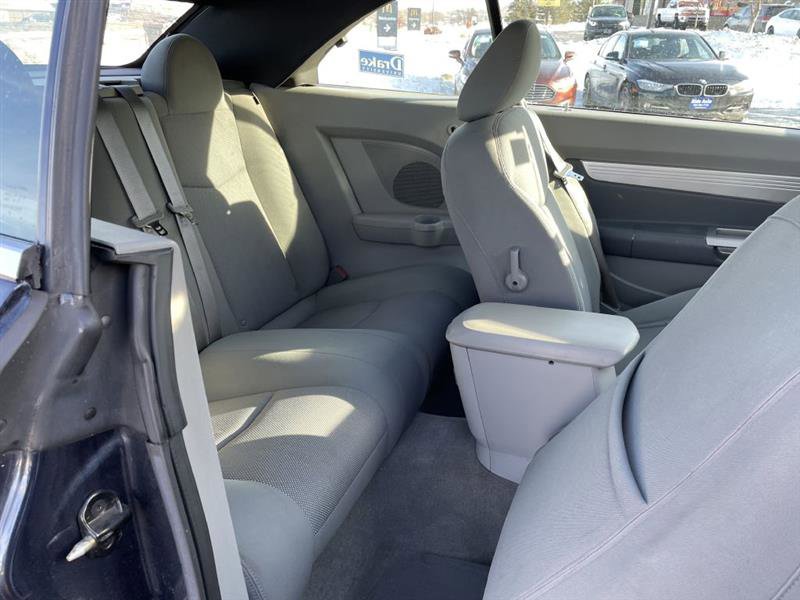 Used 2008 Chrysler Sebring Touring image 15