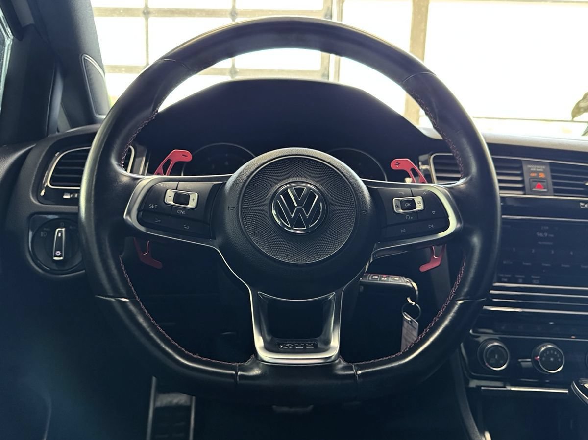 Used 2018 Volkswagen GTI S FWD image 38