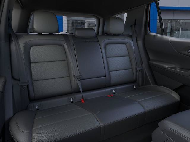 New 2027 Chevrolet Equinox LT w/ Convenience Package II AWD/4WD image 17