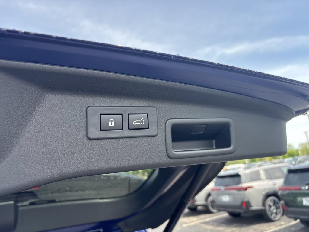 New 2026 Subaru Outback Touring XT AWD/4WD image 27