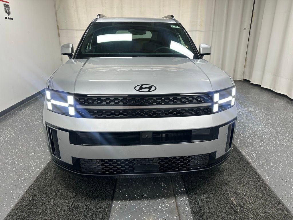 New 2025 Hyundai Santa Fe Calligraphy image 3